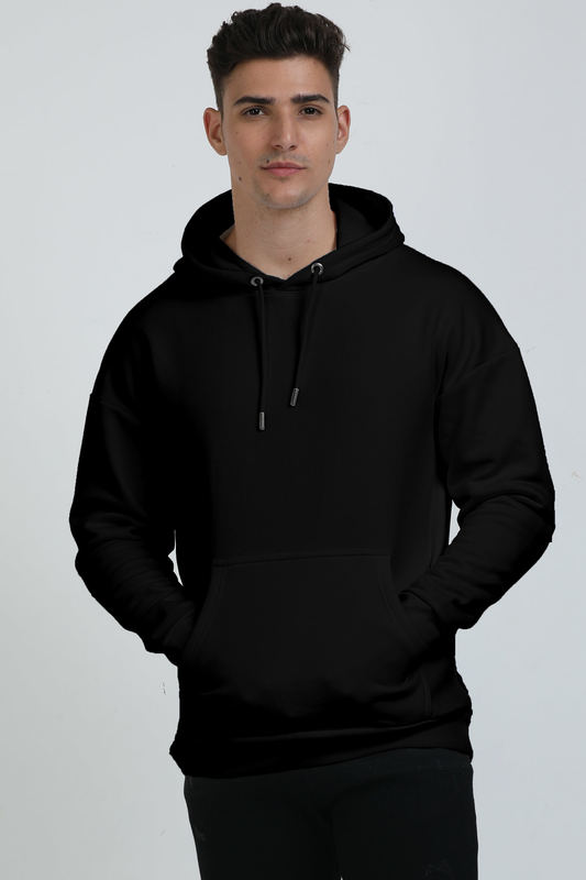 Classic Oversize Hoodie