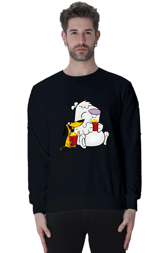 Premium SweatShirt