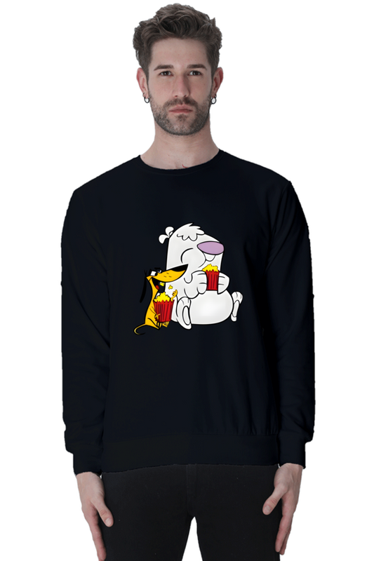 Premium SweatShirt