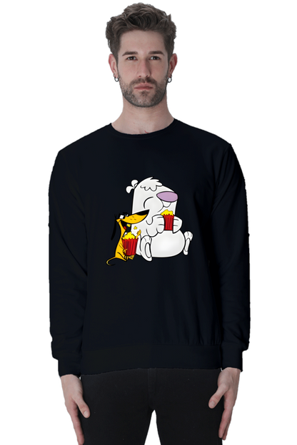 Premium SweatShirt