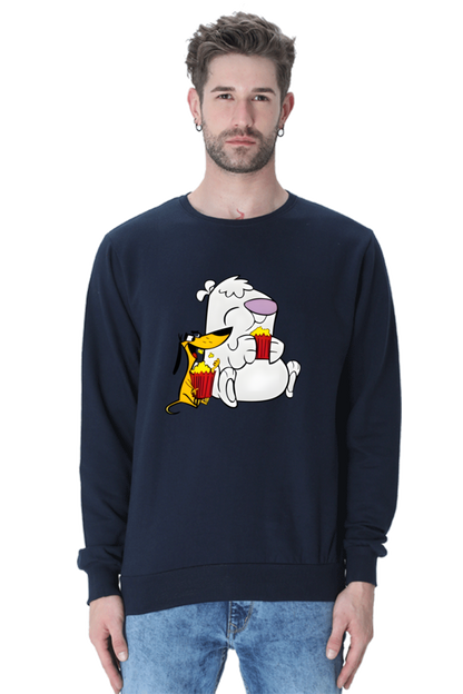 Premium SweatShirt