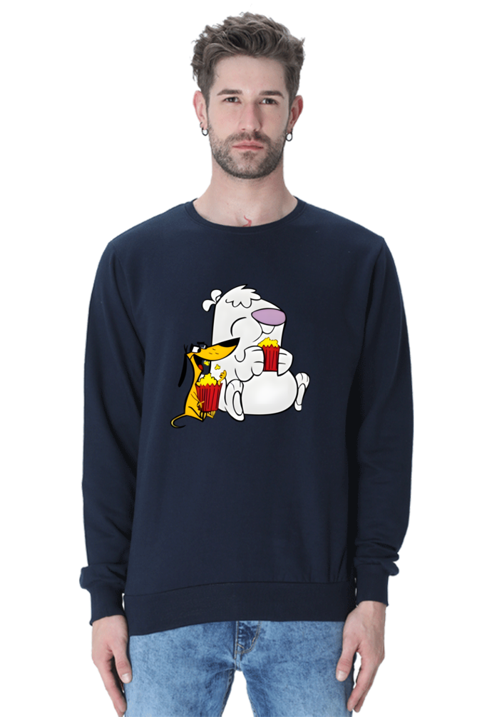 Premium SweatShirt