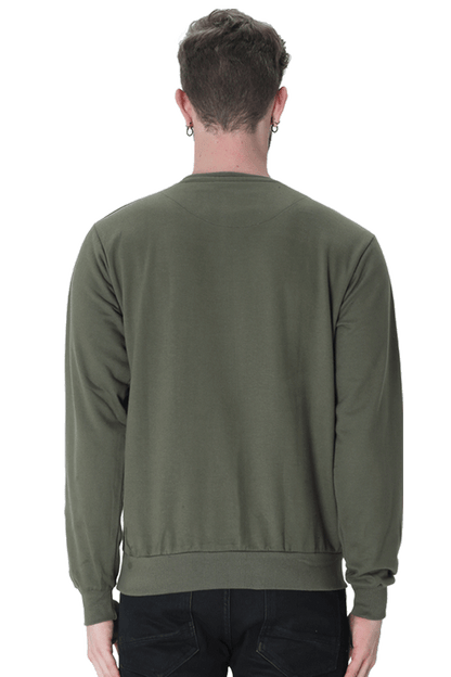 Premium SweatShirt