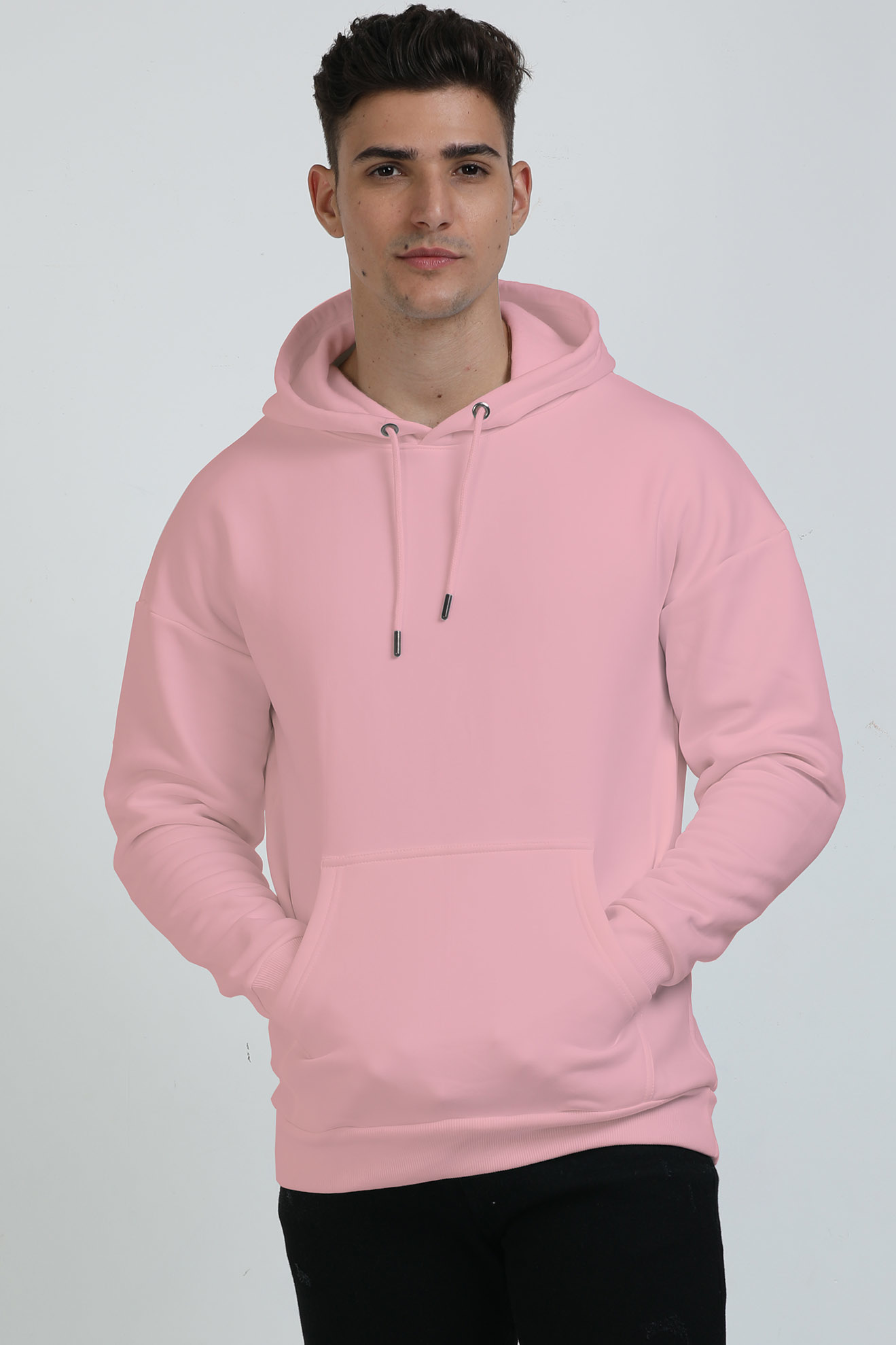 Classic Oversize Hoodie