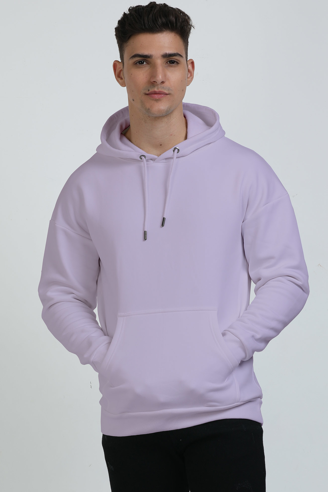 Classic Oversize Hoodie